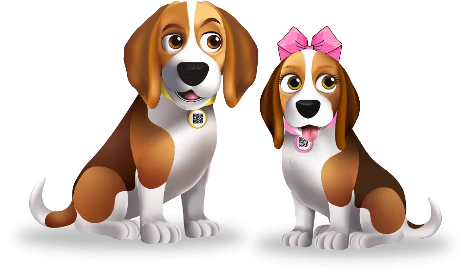 beaggle buddy