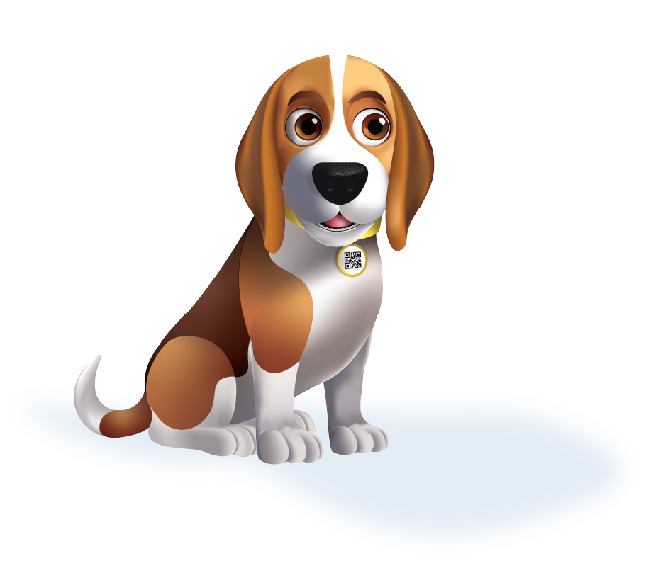 beaggle buddy
